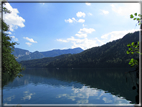 foto Lago di Levico